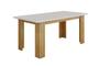 Imagem de Conjunto Mesa Mari com 6 Cadeiras Mari
