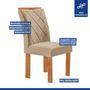 Imagem de Conjunto Mesa Tampo Redondo Plus Vidro Kansas 100cm 4 Cadeiras Arthus