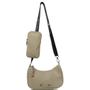 Imagem de Conjunto Mini Bag Alice Palucci AL2262 Bolsa Feminina