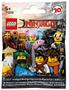 Imagem de Conjunto Minifiguras Série 71019 do Filme LEGO Ninjago - GPL Tech