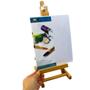 Imagem de Conjunto Mix Media Art Set Royal & Langnickel com 40 Unidades - Rea5320