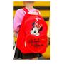 Imagem de Conjunto Mochila E Lancheira Minnie Mouse