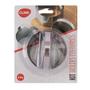 Imagem de Conjunto Molde Culinario Redondo Com 3 peças CK6159 Clink