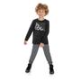 Imagem de Conjunto Moletom Bee Loop Infantil Just Cool Masculino