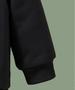 Imagem de Conjunto moletom careca sem felpas  infantil blusa gola redonda e calça com punhos