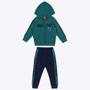 Imagem de Conjunto Moletom com Capuz Infantil Menino Kyly 208.080