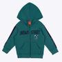 Imagem de Conjunto Moletom com Capuz Infantil Menino Kyly 208.080