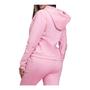 Imagem de Conjunto Moletom Feminino com Zíper Confortável Inverno