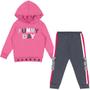 Imagem de Conjunto Moletom Infantil Feminino Kyly 207.963