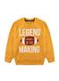 Imagem de Conjunto Moletom Infantil Legend Making