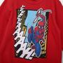 Imagem de Conjunto Moletom Infantil Longo Marvel Spider Man Menino