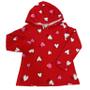 Imagem de Conjunto Moletom Infantil Malwee Kids Menina