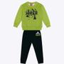 Imagem de Conjunto Moletom Infantil Masculino Kyly 1000127