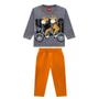 Imagem de Conjunto Moletom Infantil Masculino Kyly 207701