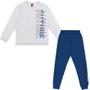 Imagem de Conjunto Moletom Infantil Masculino Kyly 208.096