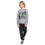 Imagem de Conjunto Moletom Infantil Masculino Kyly 208.097