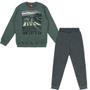 Imagem de Conjunto Moletom Infantil Masculino Kyly 208.097