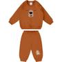 Imagem de Conjunto Moletom Infantil Menino Malwee Kids Ref. 0116651