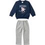 Imagem de Conjunto Moletom Infantil Menino Malwee kids Ref. 78377