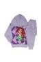 Imagem de Conjunto Moletom Infantil Princesa Ariel