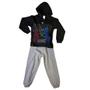 Imagem de Conjunto Moletom Jogo P/C
