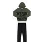 Imagem de Conjunto Moletom Menino Alakazoo 12 ao 16 Ref. 019119