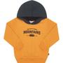 Imagem de Conjunto Moletom Menino com Capuz Pulla Bulla Ref. 50272