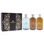 Imagem de Conjunto Molton Brown Woody & Aromatic Collection - Produtos para Lavagem Corporal