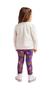 Imagem de Conjunto Momi Infantil Moletom e Legging Ursinhos 01 ao 08