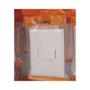 Imagem de Conjunto Montado Interruptor 1 Paralelo 4X2 Branco Thesi Bticino M5A03