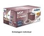 Imagem de Conjunto mop giratorio compact nobre 9 litros rosa marsala