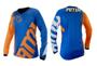 Imagem de Conjunto Motocross Amx Classic Extreme Trilha