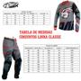 Imagem de Conjunto Motocross Amx Classic Extreme Trilha