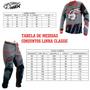 Imagem de Conjunto Motocross Amx Classic Trail Camisa Calça Trilha