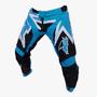 Imagem de Conjunto motocross angr flow 2022 sky blue