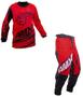 Imagem de Conjunto Motocross Infantil Amx Classic Duo Trilha