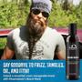 Imagem de Conjunto Mountaineer Brand de Lavagem e Condicionador de Barba - 2 Unidades de 240ml