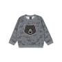 Imagem de Conjunto Mundi Com Bordado De Urso Infantil