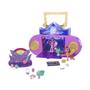 Imagem de Conjunto My Little Pony C Duas Bonecas Playset Musical F3867