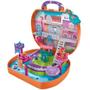 Imagem de Conjunto My Little Pony Mini World Magic F5248Xb00 Hasbro