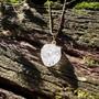 Imagem de Conjunto Natura Quartzo Cristal
