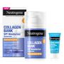 Imagem de Conjunto Neutrogena Collagen Boost - Hidratante com FPS 30