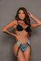 Imagem de Conjunto nix com calcinha hot pant - Segredo Lacrado