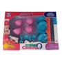 Imagem de Conjunto Nosso Chazinho Kids Cooking - Zuca Toys 7685