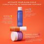 Imagem de Conjunto OLE Glow Icons Ole Henriksen - Kit de Cuidados com a Pele com Hidratante 50mL