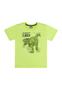 Imagem de Conjunto On The Hunt T-rex Infantil para Menino Quimby