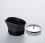 Imagem de Conjunto P/ Preparo Café Gelado Cold Brew Com Filtro De Inox