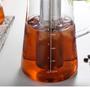 Imagem de Conjunto P/ Preparo Café Gelado Cold Brew Com Filtro De Inox