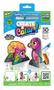 Imagem de Conjunto Paint with Water Create N Color Magic para Crianças - Desenhos Mágicos com Água
