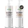 Imagem de Conjunto Paisle Botanics Biotina DHT Blocker - Shampoo e Condicionador